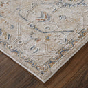 Pasha 39M6F Beige/Blue