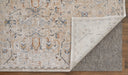 Pasha 39M6F Beige/Blue