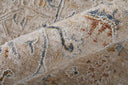 Pasha 39M6F Beige/Blue