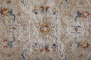 Pasha 39M6F Beige/Blue