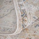 Pasha 39M6F Beige/Blue