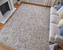 Pasha 39M6F Beige/Blue