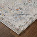 Pasha 39M6F Beige/Blue