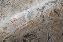 Pasha 39M6F Beige/Blue