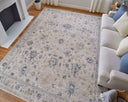 Pasha 39M7F Beige/Blue