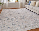 Pasha 39M7F Beige/Blue