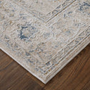Pasha 39M7F Beige/Blue