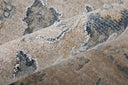 Pasha 39M7F Beige/Blue