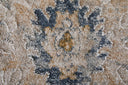 Pasha 39M7F Beige/Blue