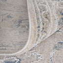 Pasha 39M7F Beige/Blue