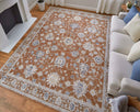 Pasha 39M7F Beige/Blue