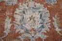Pasha 39M7F Beige/Blue