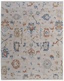 Pasha 39M8F Ivory/Multi