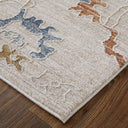 Pasha 39M8F Ivory/Multi