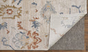 Pasha 39M8F Ivory/Multi