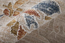 Pasha 39M8F Ivory/Multi