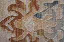 Pasha 39M8F Ivory/Multi
