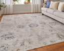 Pasha 39M9F Beige/Blue