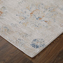 Pasha 39M9F Beige/Blue