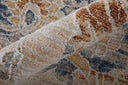 Pasha 39M9F Beige/Blue