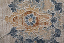Pasha 39M9F Beige/Blue