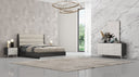 Pino Rectangular Mirror