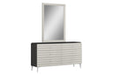 Pino Rectangular Mirror
