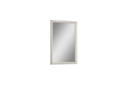 Pino Rectangular Mirror