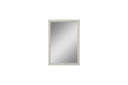 Pino Rectangular Mirror