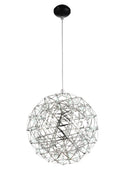 Lucius Pendant Lamp