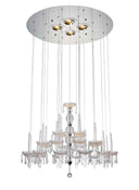 Macy Pendant Lamp