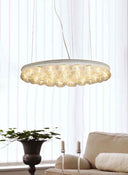Ruby Pendant Lamp (Open Box)