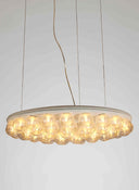 Ruby Pendant Lamp (Open Box)