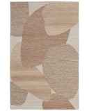 Pollock 8951F Brown/Beige