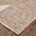Pollock 8951F Brown/Beige