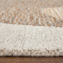 Pollock 8951F Brown/Beige
