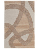 Pollock 8952F Beige/Ivory
