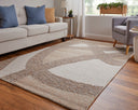 Pollock 8952F Beige/Ivory