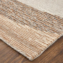 Pollock 8952F Beige/Ivory
