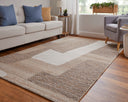 Pollock 8953F Beige/Brown