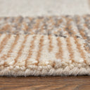 Pollock 8953F Beige/Brown