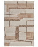 Pollock 8954F Ivory/Beige