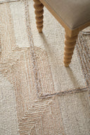Pollock 8954F Ivory/Beige