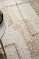 Pollock 8954F Ivory/Beige