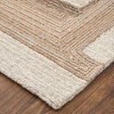 Pollock 8954F Ivory/Beige