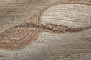 Pollock 8954F Ivory/Beige