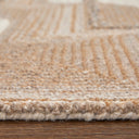 Pollock 8954F Ivory/Beige