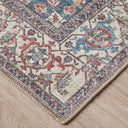 Percy 39AHF Blue/Rust
