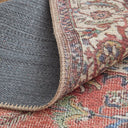 Percy 39AHF Blue/Rust