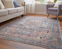 Percy 39AJF Gray/Multi